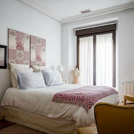Apartamento Figueroa Design Madrid Exterior foto