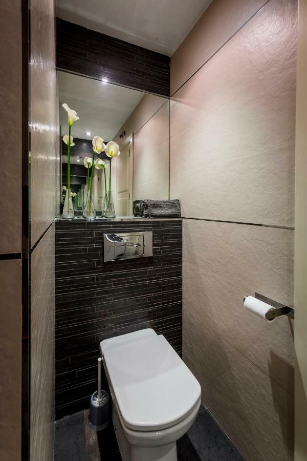 Apartamento Figueroa Design Madrid Exterior foto