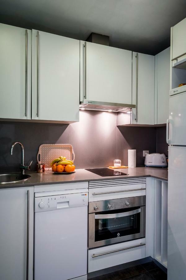 Apartamento Figueroa Design Madrid Exterior foto