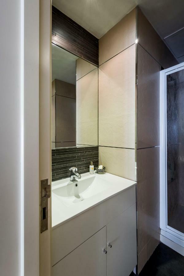 Apartamento Figueroa Design Madrid Exterior foto