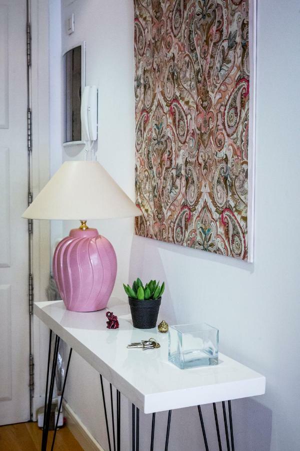 Apartamento Figueroa Design Madrid Exterior foto